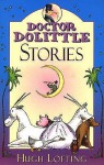 Dr Dolittle Stories - Hugh Lofting