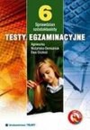 Sprawdzian 6-klasisty testy egzaminacyjne - Agnieszka Nożyńska Demianiuk, Ewa Oczkoś