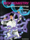 Biochemistry for Advanced Biology - Susan Aldridge, Aldridge