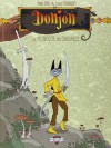 Donjon Zénith, tome 3 : La Princesse des Barbares (French Edition) - Lewis Trondheim