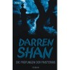 Die Prüfungen der Finsternis - Darren Shan