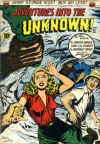 Adventures into the Unknown: Land of the Zombies and other stories - American Comics Group, Brandon Mullins