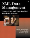 XML Data Management: Native XML and XML-Enabled Database Systems - Akmal B. Chaudhri, Roberto Zicari