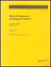 Optical Diagnostics of Biological Fluids - Alexander V. Priezzhev