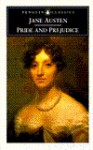 Pride and Prejudice - Tony Tanner, Jane Austen