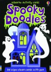 Spooky Doodles - Lucy Bowman