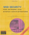 Web Security for Network and System Administrators - David Mackey