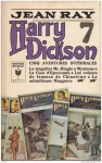 Harry Dickson 7 - Jean Ray