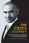 The CEO's Journey - Jacqueline Moore, Steven Sonsino