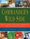 Commander's Wild Side - Adelaide Martin, Tory Mcphail