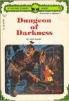 Dungeon Of Darkness - John Kendall