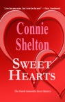 Sweet Hearts - Connie Shelton