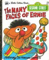 the Many faces of Ernie - Judy Freudberg