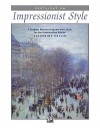 Spotlight on Impressionist Style - Catherine Rollin