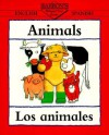 Los animales / Animals - Clare Beaton