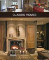 Classic Homes - Jo Pauwels