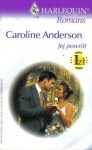 Jej powrót - Caroline Anderson