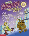 Scooby-Doo! and the Invisible Android - Jesse Leon McCann