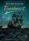 Tigerheart (Audio) - Peter David, Simon Vance