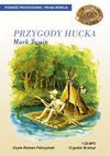 Przygody Hucka Finna - Mark Twain