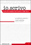 Io scrivo: corso di scrittura del Corriere della Sera - Vol. 7 - Various