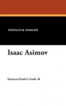 Isaac Asimov - Donald M. Hassler