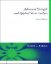 Advanced Strength and Applied Stress Analysis - Richard G. Budynas