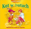 Kot w butach - Sabina Bauman