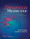 Disaster Medicine - David Hogan