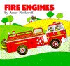 Fire Engines - Anne F. Rockwell