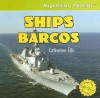 Ships/Barcos - Catherine Ellis, Maria Brusca