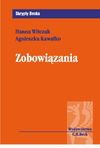 Zobowiązania - Hanna Witczak, Agnieszka Kawałko