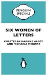 Six Women of Letters - Marieke Hardy, Michaela McGuire