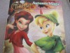 Tinker Bell - Autumn Magic - Disney Enterprises