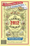 The Old Farmer's Almanac 2012 - Old Farmer's Almanac