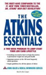 The Atkins Essentials (Audio) - Robert C. Atkins, Eric Conger