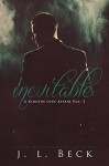 Inevitable (A Kingpin Love Affair Book 2) - J.L. Beck