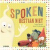 Spoken Bestaan Niet - Inge Bergh