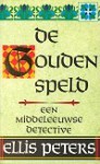 De gouden speld - Pieter Janssens, Ellis Peters