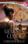 The Genesis Clock - Christine McKay