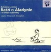 Cd baśń o alladynie - Bolesław Leśmian