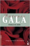 Poemas de Amor - Antonio Gala