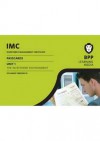 IMC Unit 1 Passcards Version10: Passcards - BPP Learning Media
