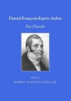 Daniel-Francois-Esprit Auber: Fra Diavolo - Robert Ignatius Letellier