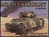 M2/M3 Bradley in action - Armor No. 30 - Jim Mesko