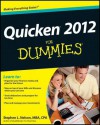 Quicken 2012 for Dummies - Stephen L. Nelson