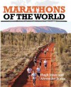 Marathons of the World - Hugh Jones, Alexander James