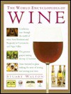 The World Encyclopedia of Wine - Stuart Walton