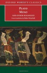 Meno and Other Dialogues (World's Classics) - Plato, Robin A.H. Waterfield