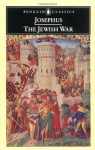 The Jewish War - Josephus, G.A. Williamson, E. Mary Smallwood